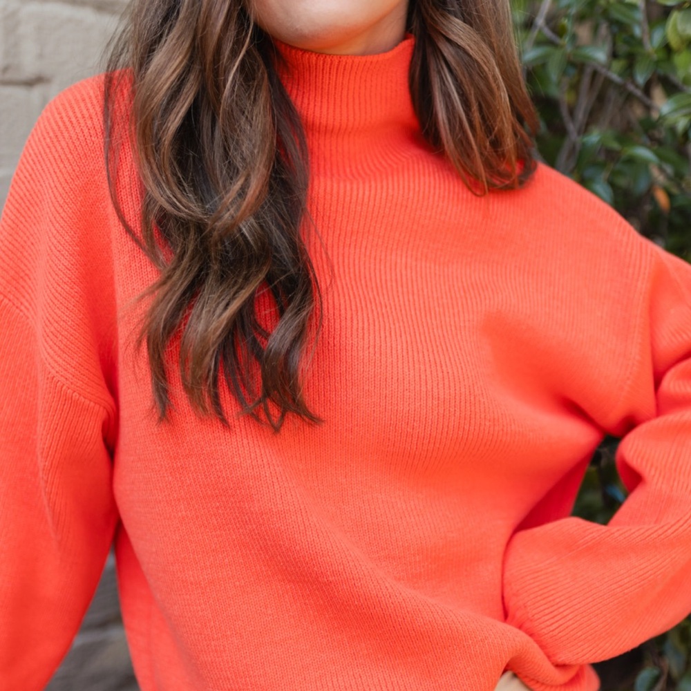 Vestique Paxton Sweater - Picture 6 of 7